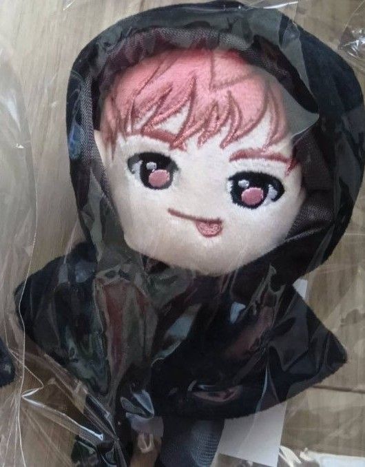 超特急 Joker マスコット シューヤ｜Yahoo!フリマ（旧PayPayフリマ）