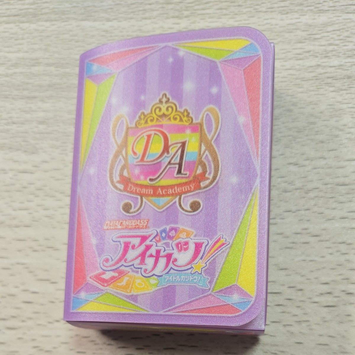 アイカツ カード セット【アイカツカード】アクセサリー 初音ミク