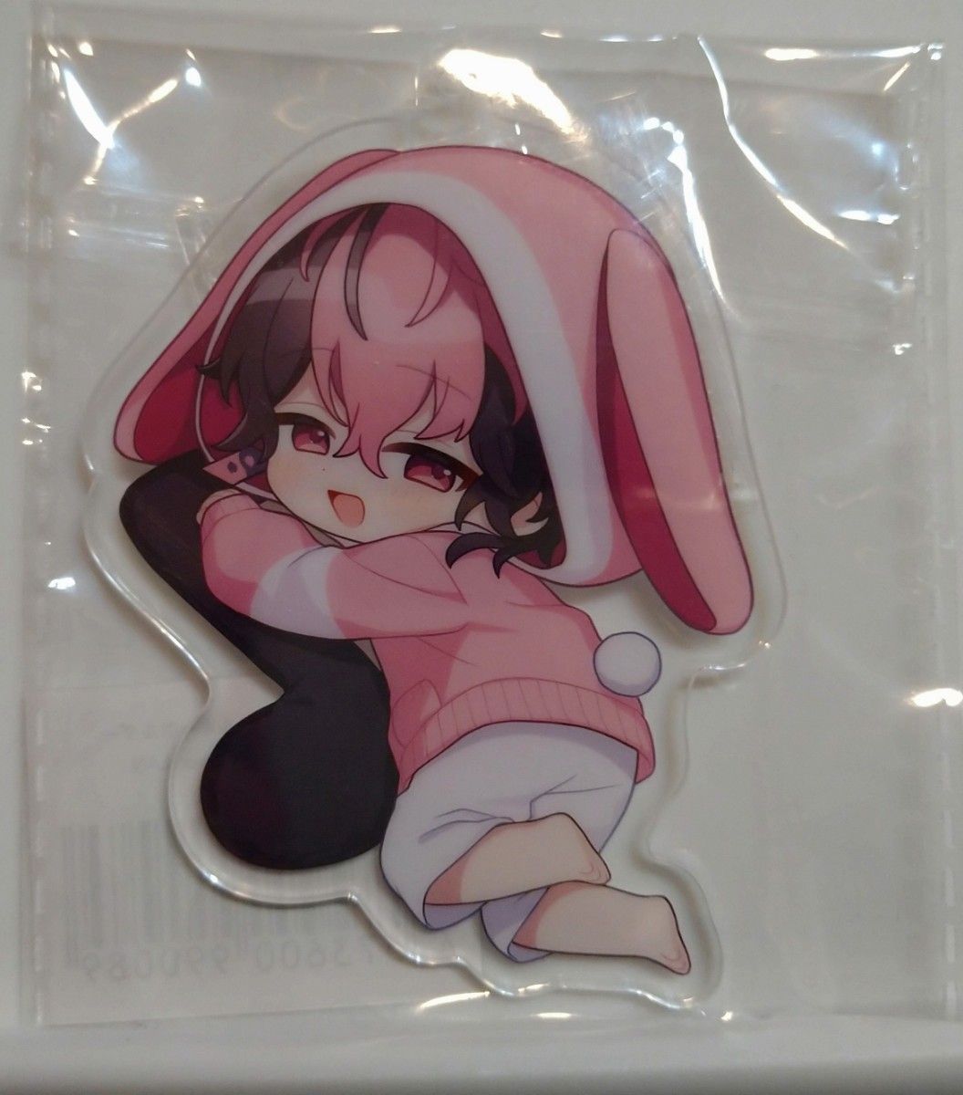 シクフォニ LAN アクリルキーホルダー ねむねむグッズ｜Yahoo!フリマ