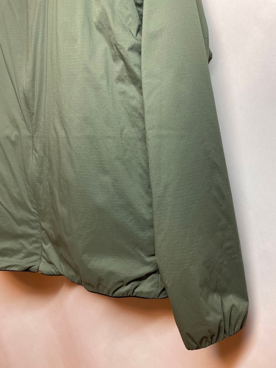 美品】THE NORTH FACE ノースフェイス フレキシブルゼファー