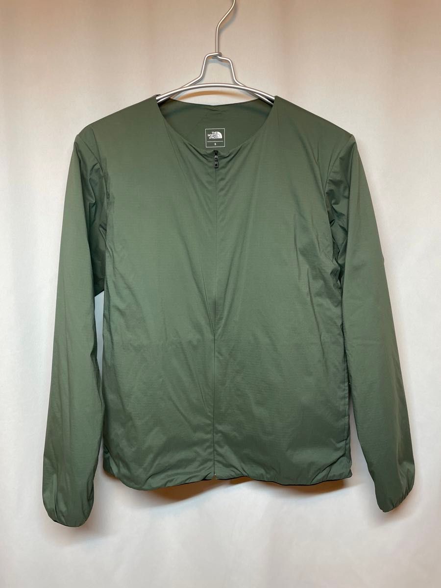 美品】THE NORTH FACE ノースフェイス フレキシブルゼファー