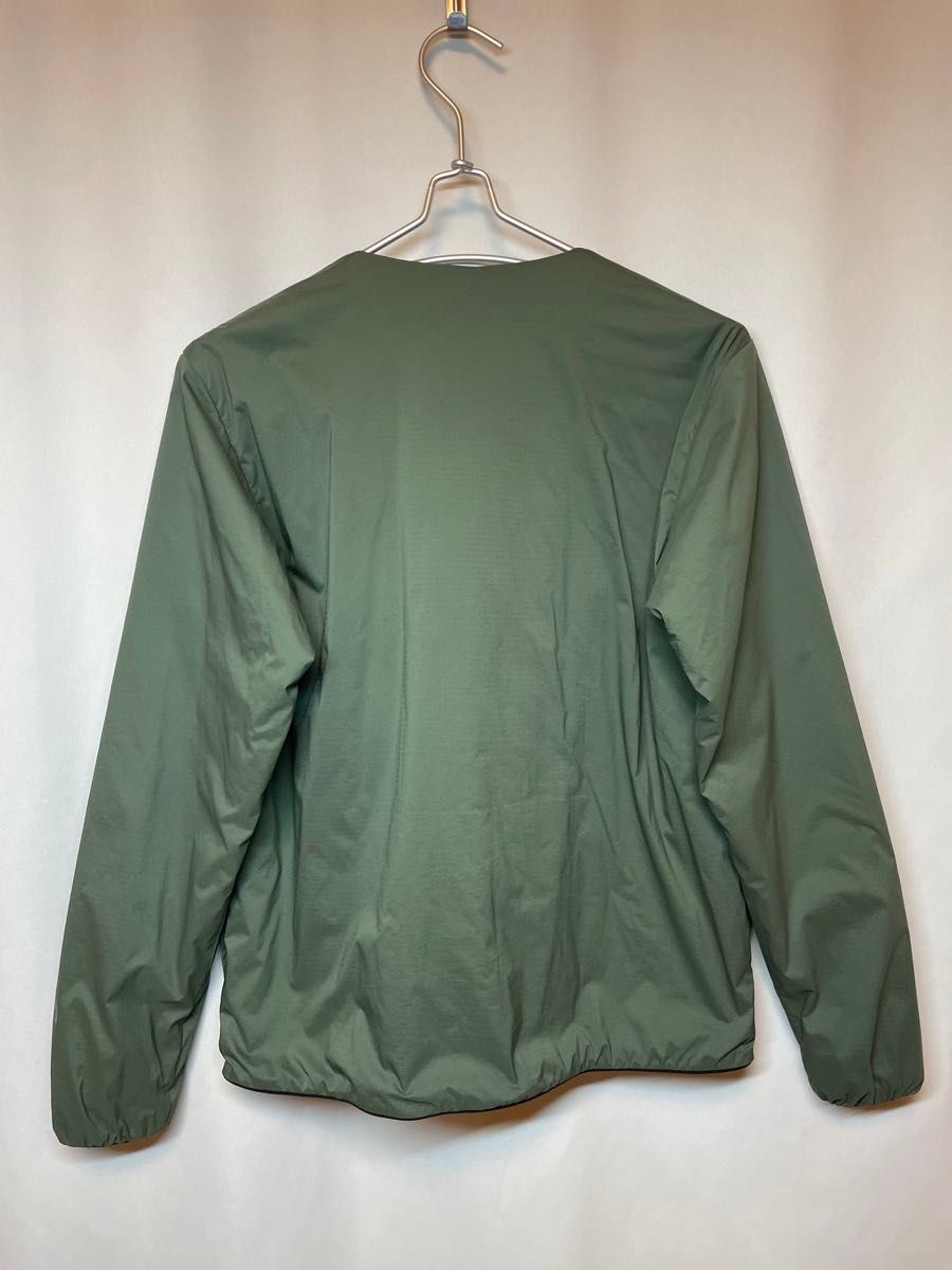 美品】THE NORTH FACE ノースフェイス フレキシブルゼファー