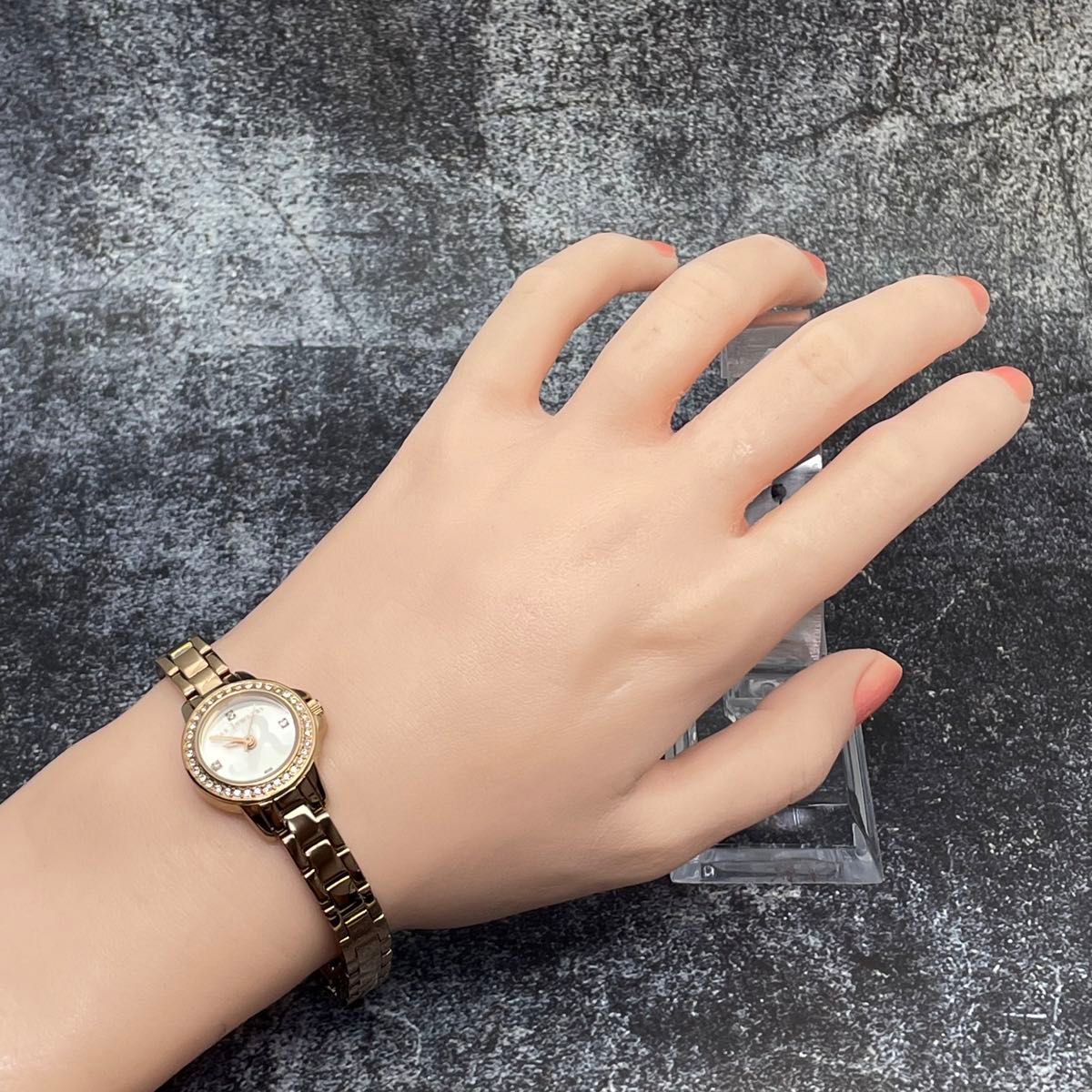 レディース腕時計 STAR JEWELRY スタージュエリー｜Yahoo!フリマ（旧