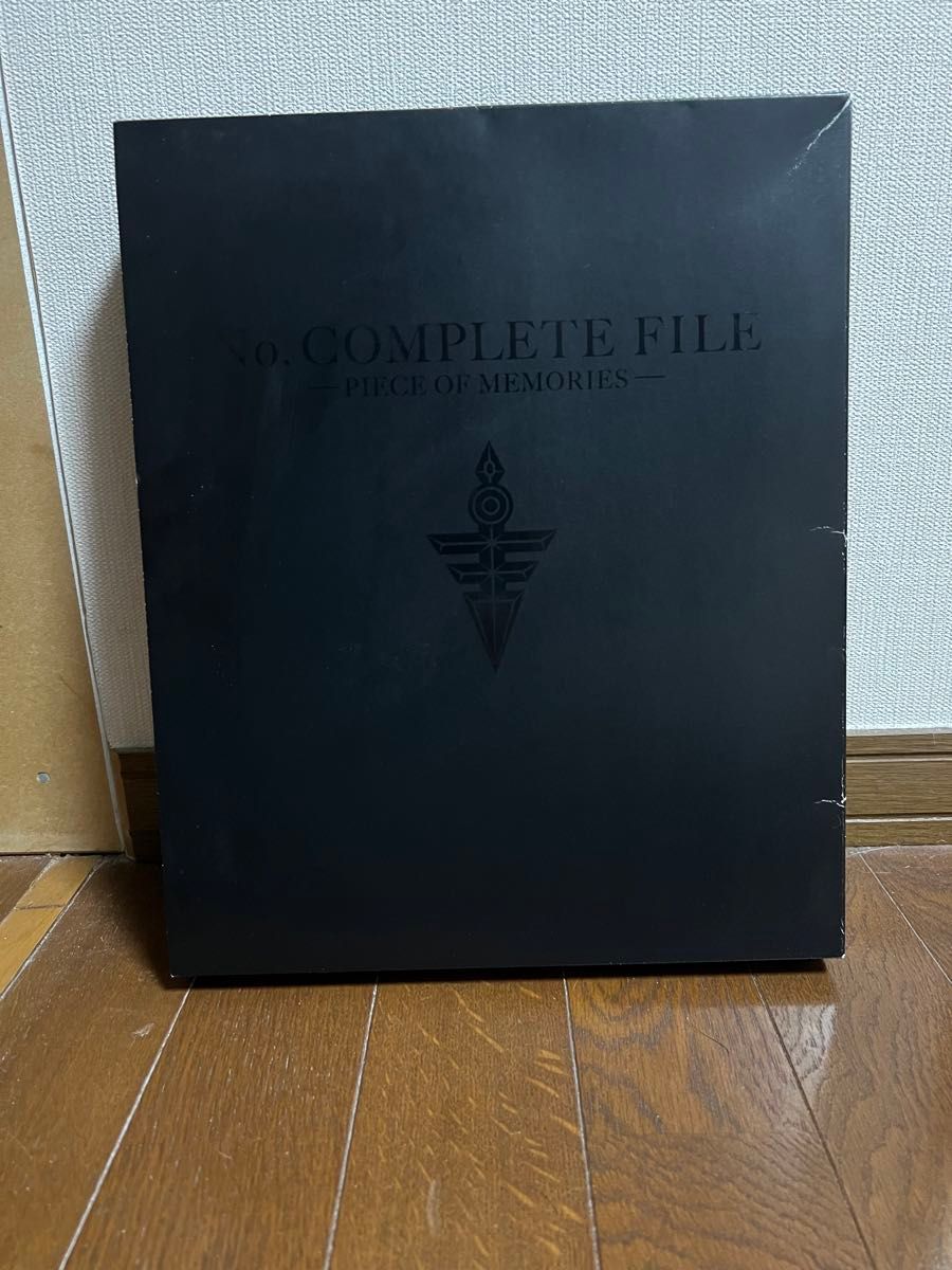 遊戯王ナンバーズコンプリートコレクションファイル｜Yahoo!フリマ（旧