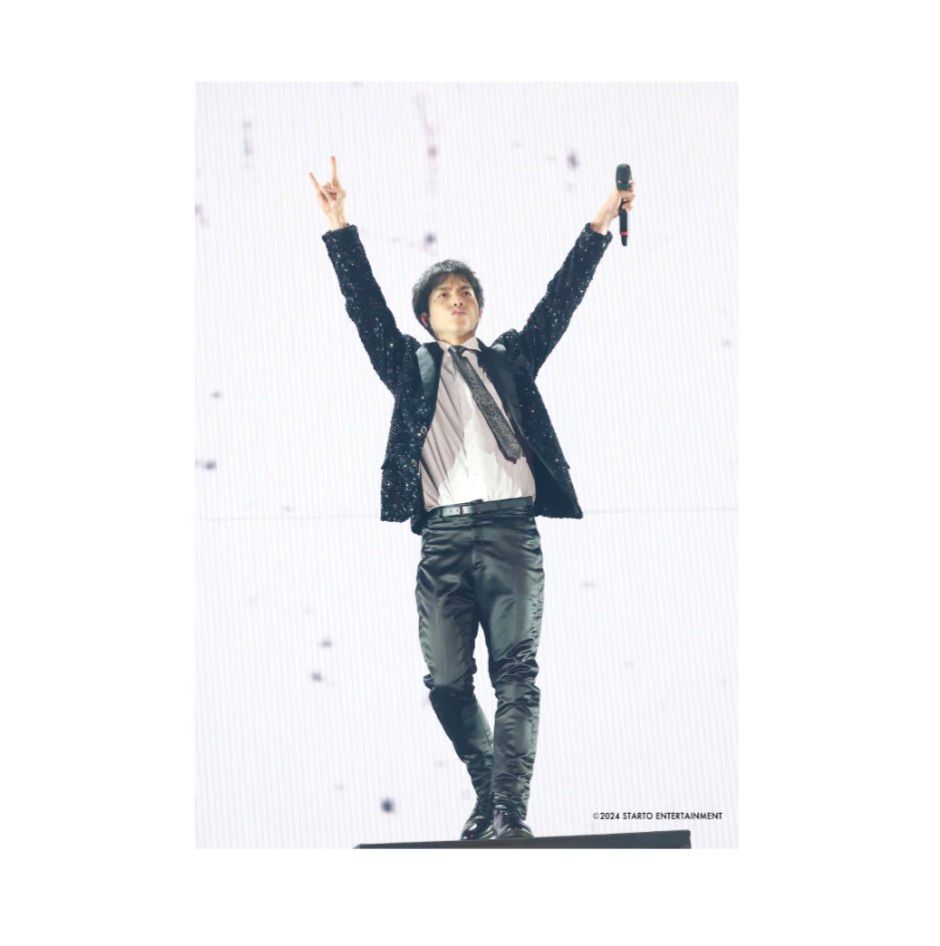 関西七色男大祭り 重岡大毅 ライブフォトセット｜Yahoo!フリマ（旧