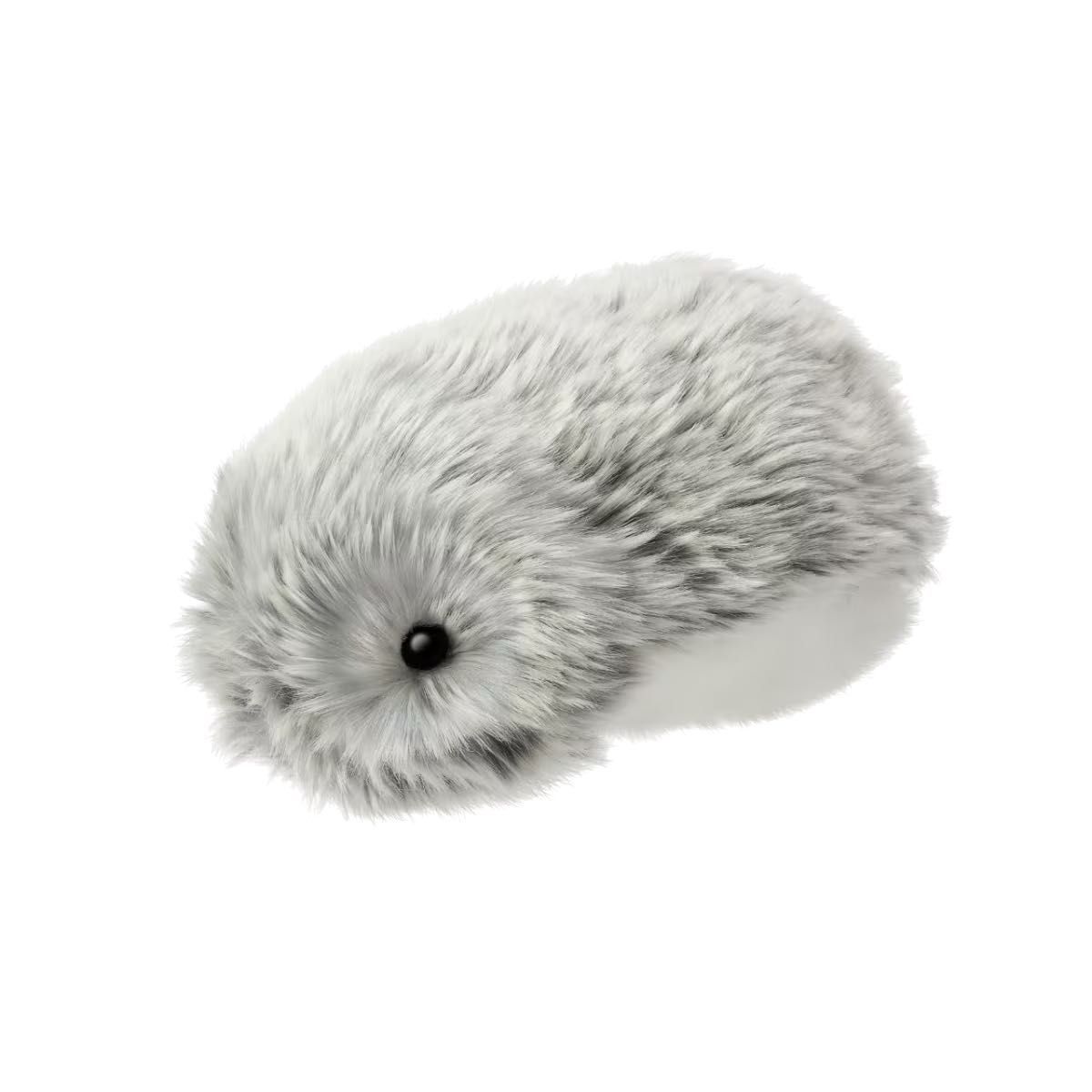 モフリン Moflin(シルバー)【新品未開封】｜Yahoo!フリマ（旧PayPay