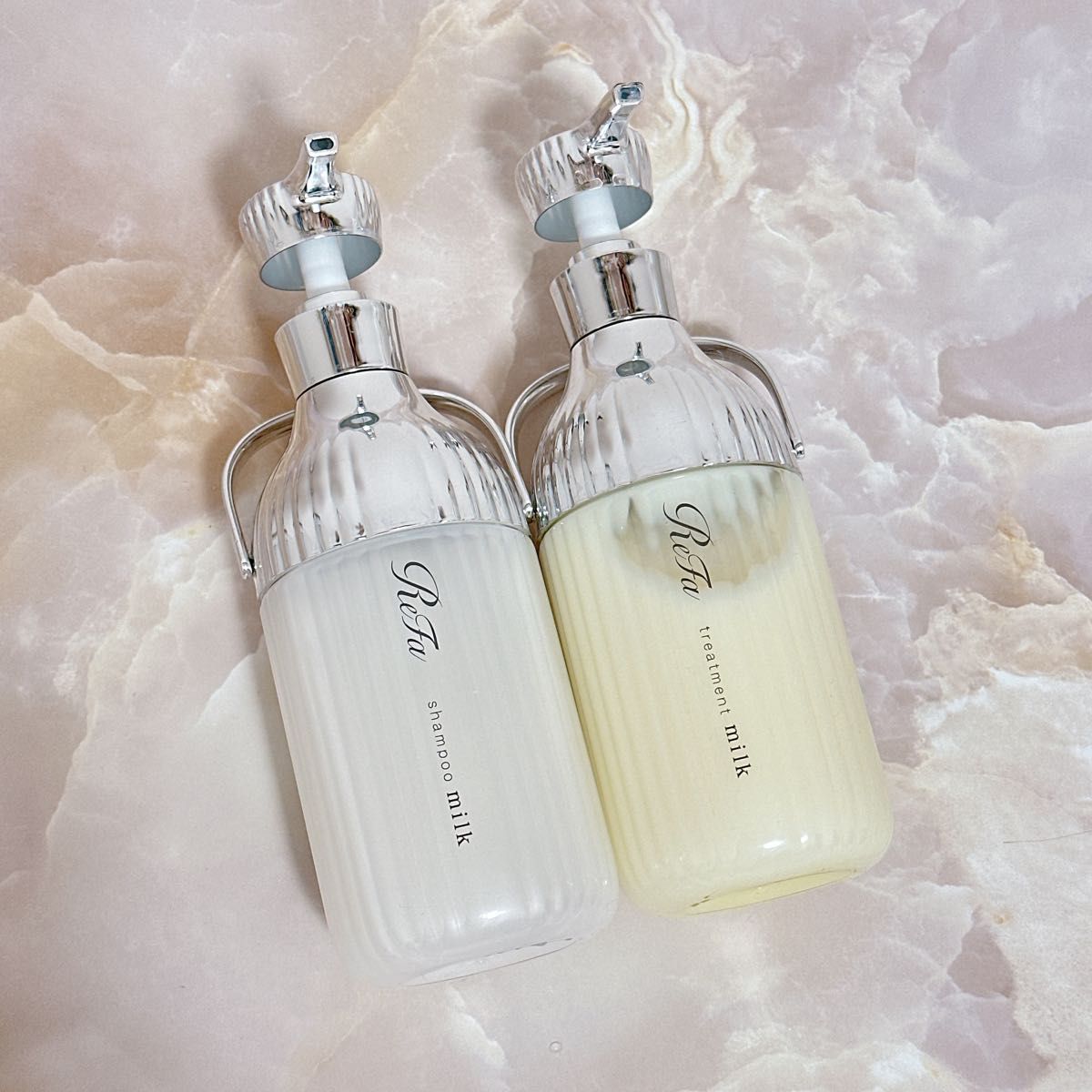 リファ ミルクプロテイン シャントリセット｜Yahoo!フリマ（旧PayPay