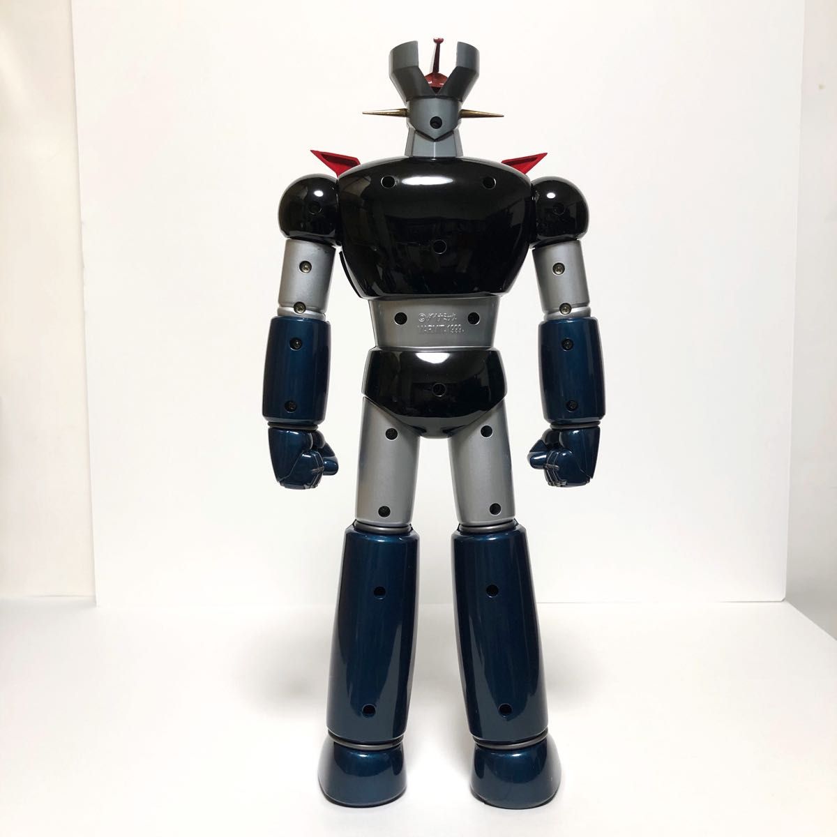 大合金『マジンガーZ 3rdカラー ＋ ジェットスクランダー』セット