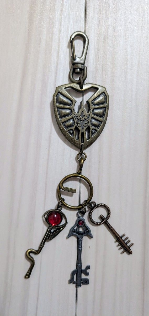 ドラゴンクエスト 最後・魔法・盗賊の鍵セット｜Yahoo!フリマ（旧