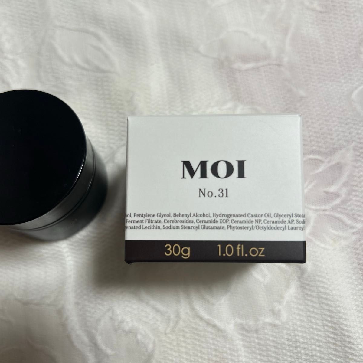 MOI モア 自宅治療剤 メディアージュクリニック オリジナル化粧品 No