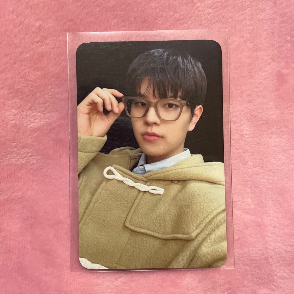 stray kids スキズ 合 HOP スンミン withmuu 特典 トレカ SKZHOP