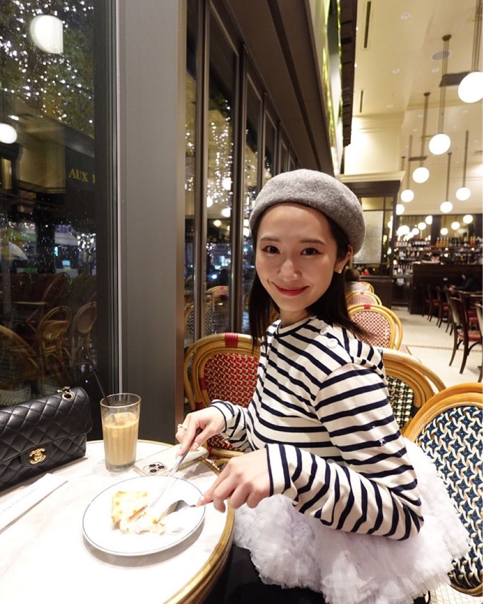 最終下げ ラスト1点 Bibiy FRANCINE TULLE TOP｜Yahoo!フリマ（旧