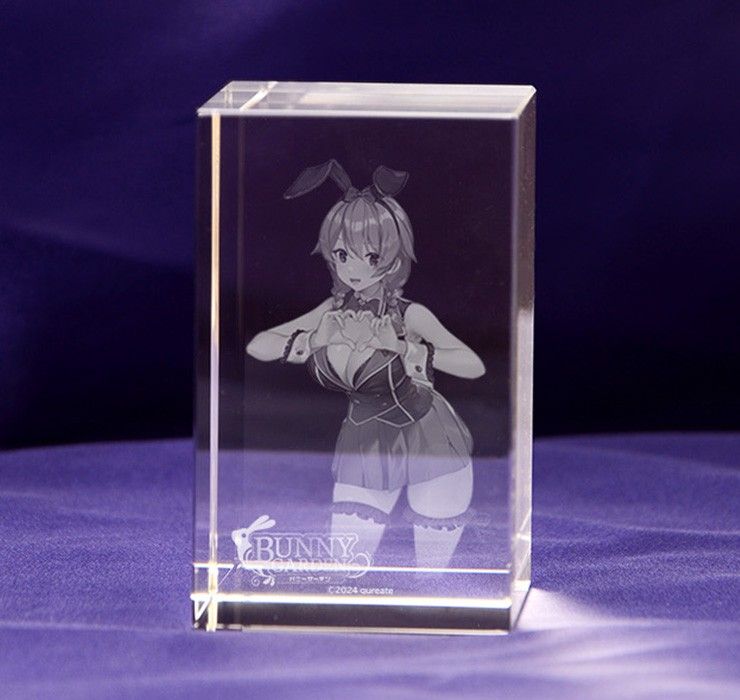 バニーガーデン 入店セット ファミ通DXパック(花奈VIPルームセット