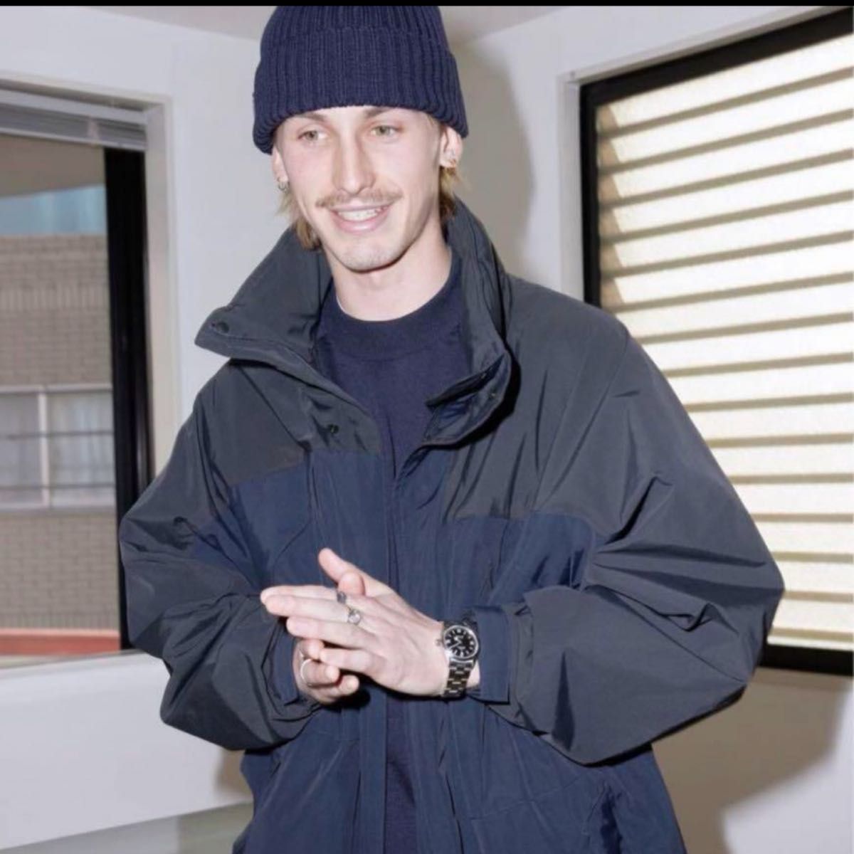 everyone optimal jacket XL｜Yahoo!フリマ（旧PayPayフリマ）