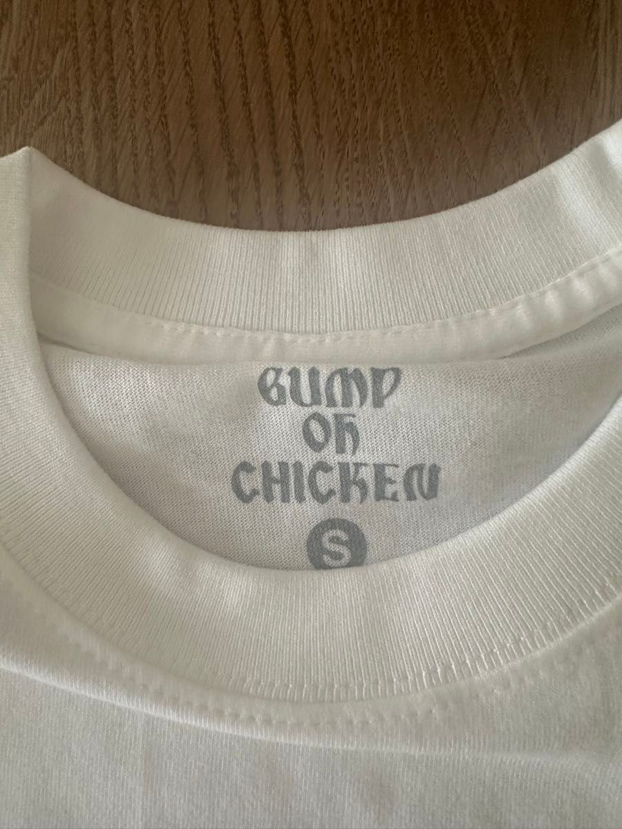 BUMP OF CHICKEN strawberry TEE /WHITE｜Yahoo!フリマ（旧PayPayフリマ）