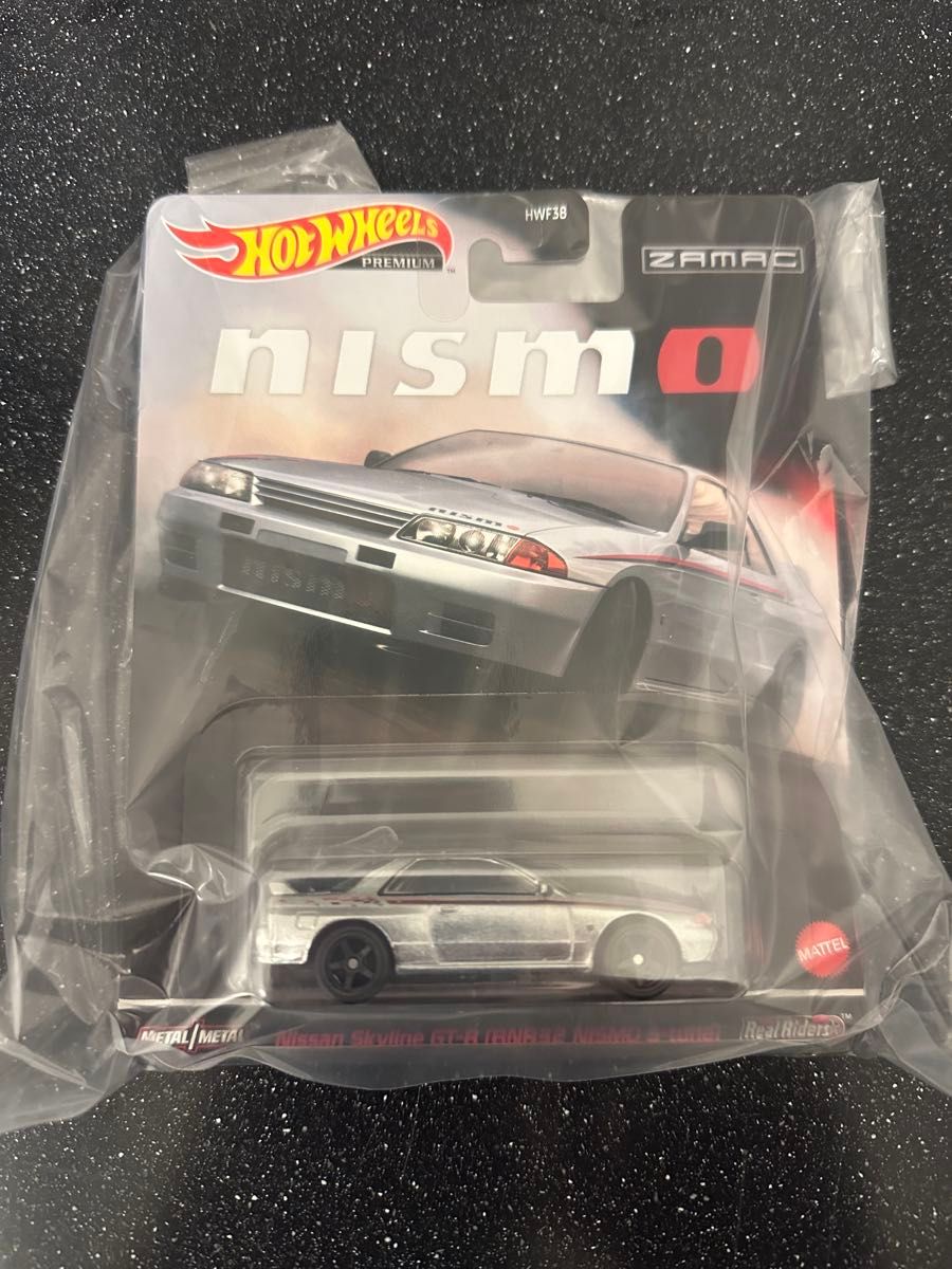 ニスモフェスティバル2024 ホットウィール R32｜Yahoo!フリマ（旧