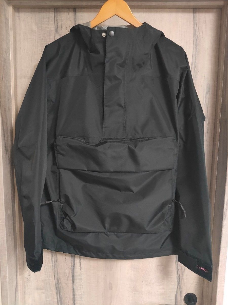 M 新品 NIKE TECH PACK GORE-TEX アノラックジャケット ナイキ