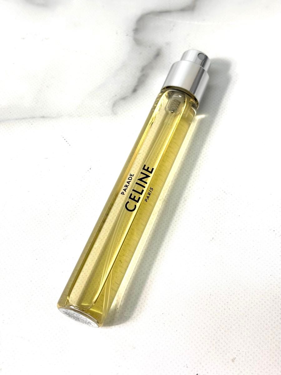 CELINE 香水 トラベルスプレー パラード オードゥ パルファム15m #55