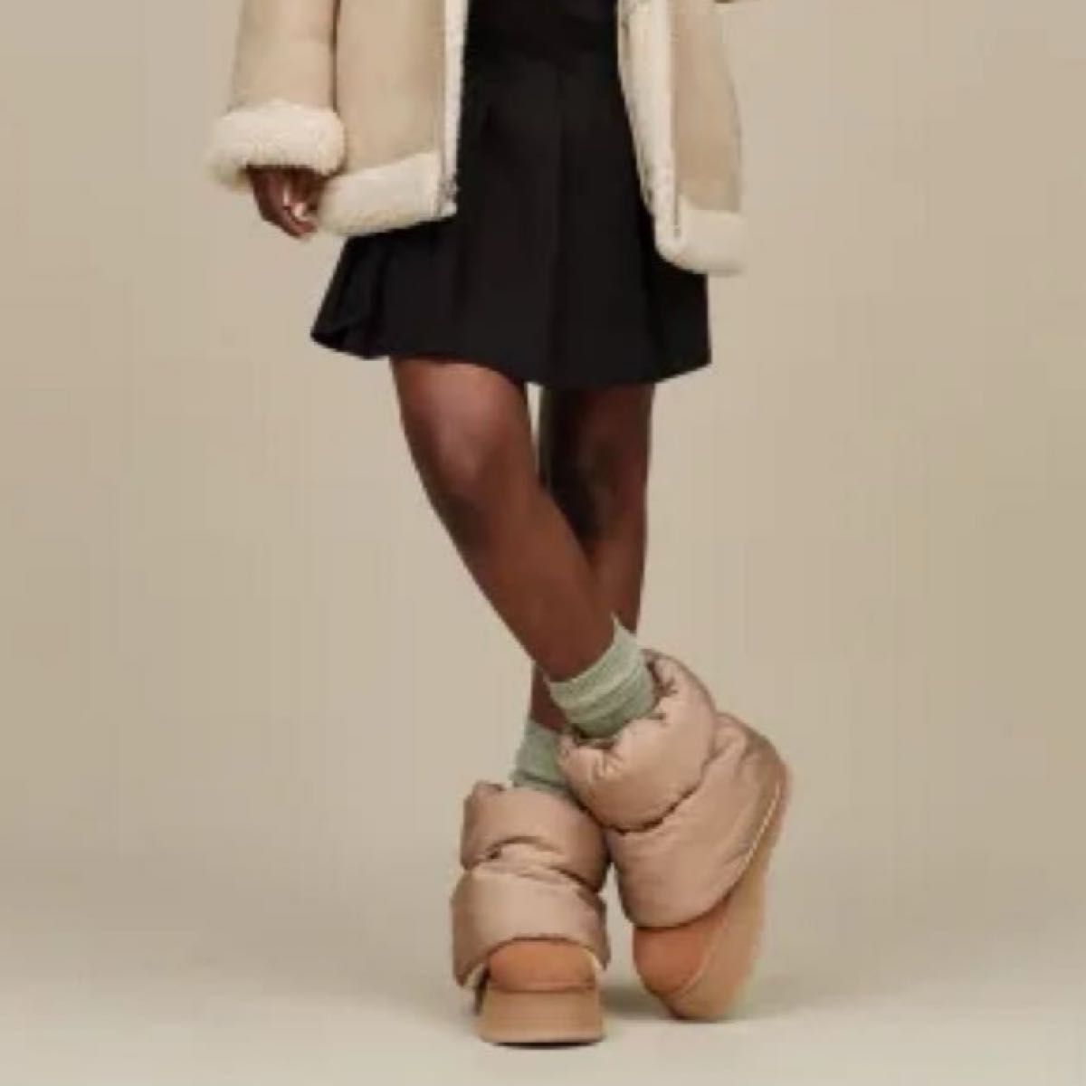 UGG プラッシュウォーマー Plushwarmer｜Yahoo!フリマ（旧PayPayフリマ）