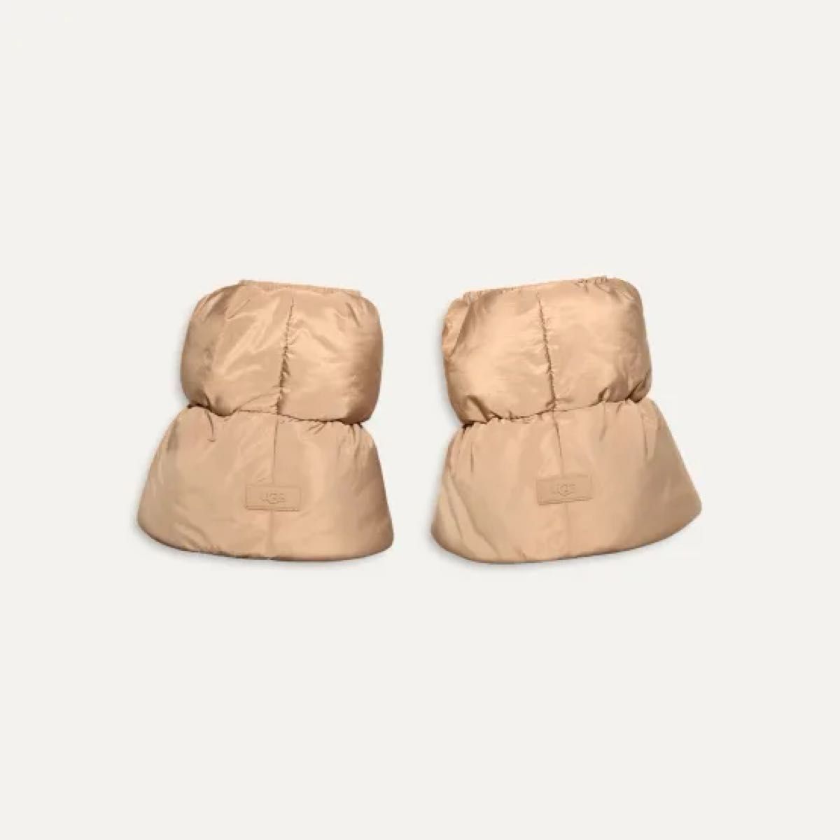 UGG プラッシュウォーマー Plushwarmer｜Yahoo!フリマ（旧PayPayフリマ）