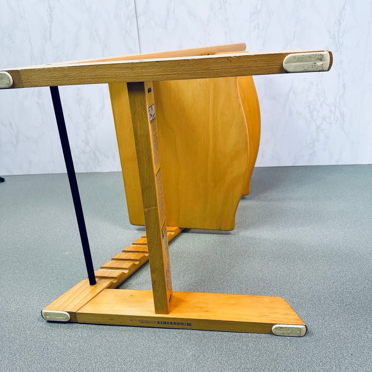 ストッケ トリップトラップ ベビーセット v3 シリアル3 ベビーチェア