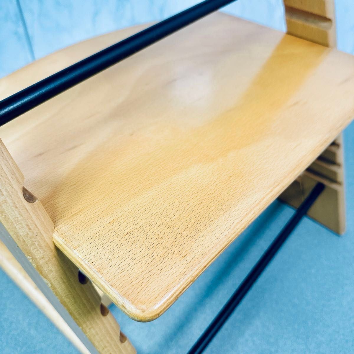 ストッケ トリップトラップ ベビーセット v3 シリアル3 ベビーチェア