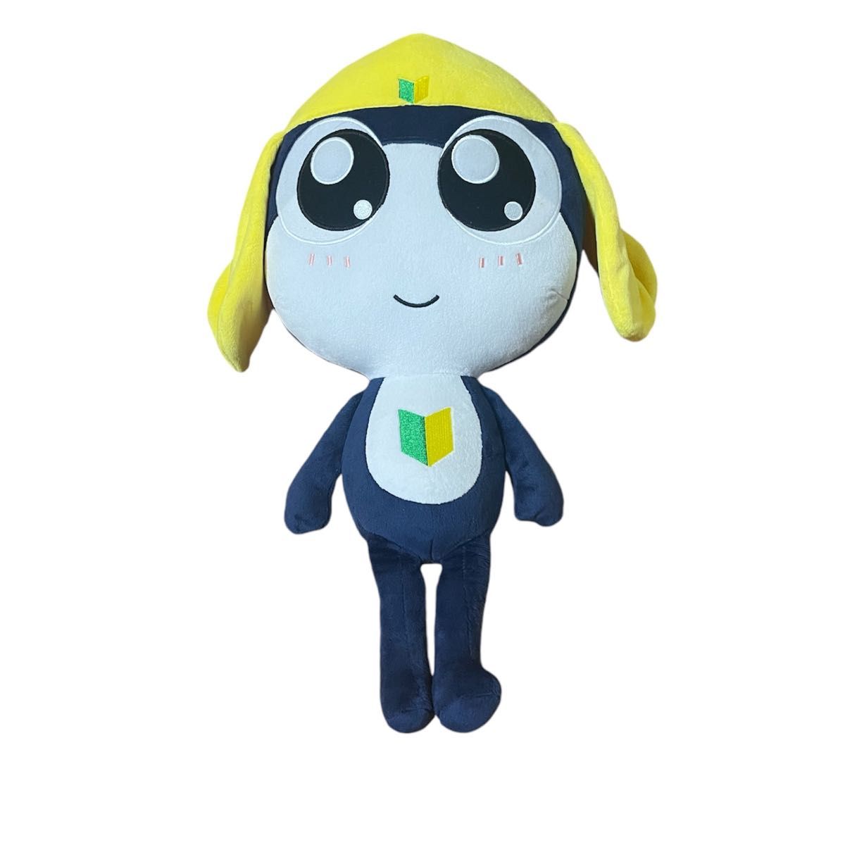 ケロロ軍曹 タママ ぬいぐるみ｜Yahoo!フリマ（旧PayPayフリマ）