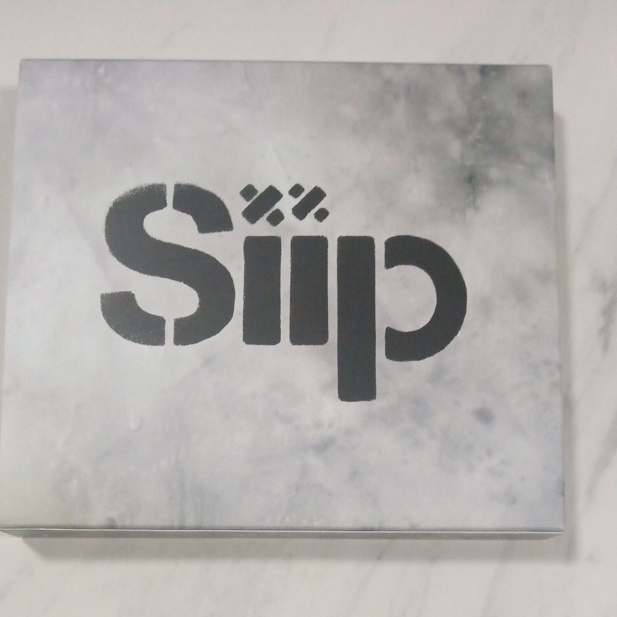 siip アルバム CD のみ Mrs GREEN APPLE 大森元貴｜Yahoo!フリマ（旧