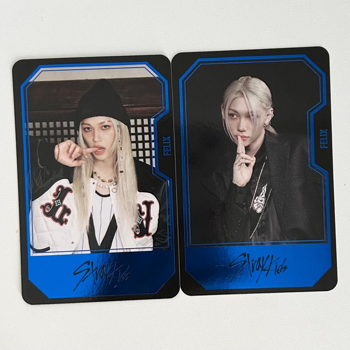 フィリックス トレカ straykids Lose My Breath スキズ フィリックス