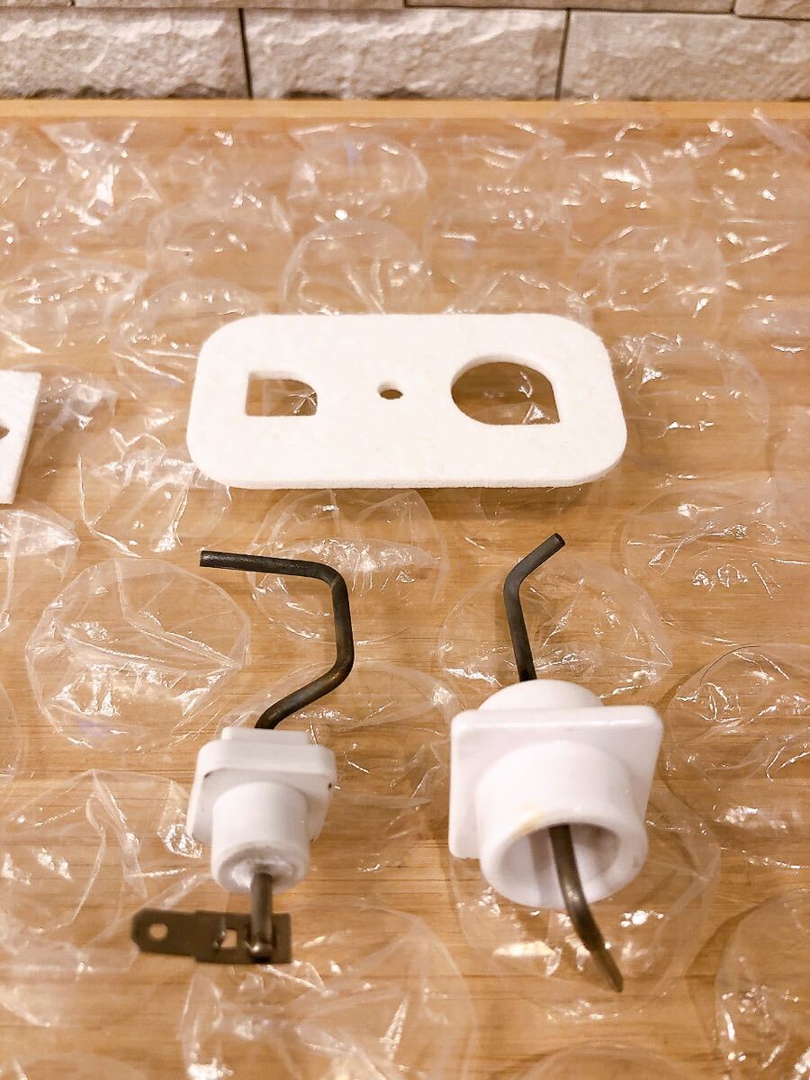 ノーリツ給湯器点火装置GTH-C2447 GTH-C2047 GTH-C1647シリーズ/エラー