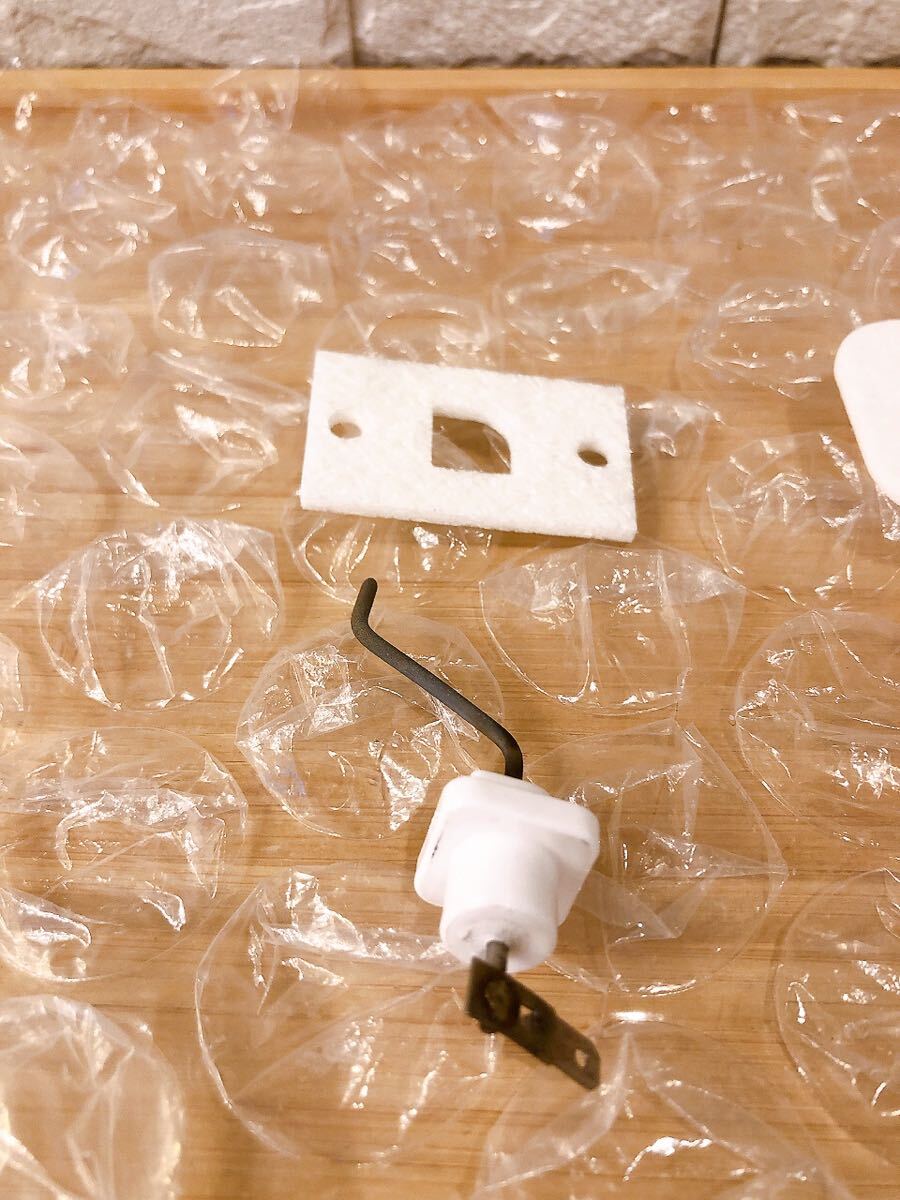 ノーリツ給湯器点火装置GTH-C2447 GTH-C2047 GTH-C1647シリーズ/エラー