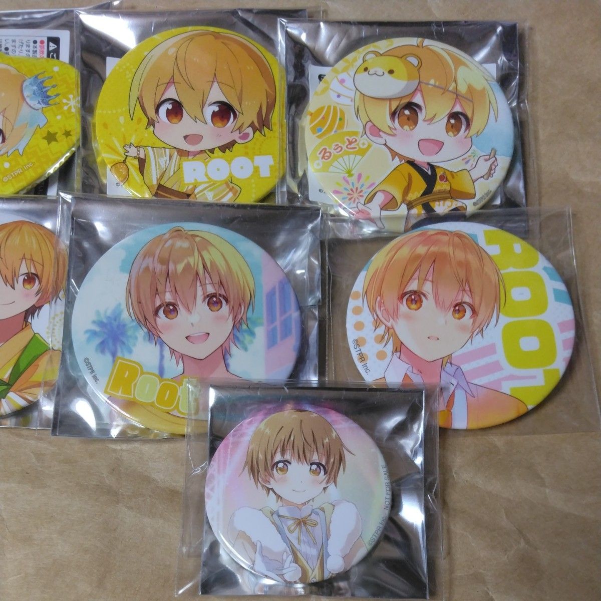 すとぷり るぅとくん まとめ売り｜Yahoo!フリマ（旧PayPayフリマ）