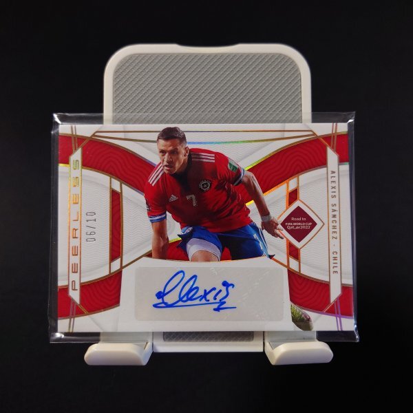 ハカン・チャルハノール PANINI 自筆サイン auto パッチ 2023 ハカン