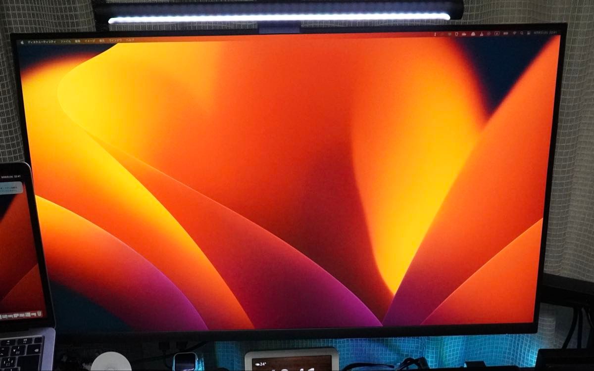 DELL P322QE 32インチ 4Kモニター｜Yahoo!フリマ（旧PayPayフリマ）