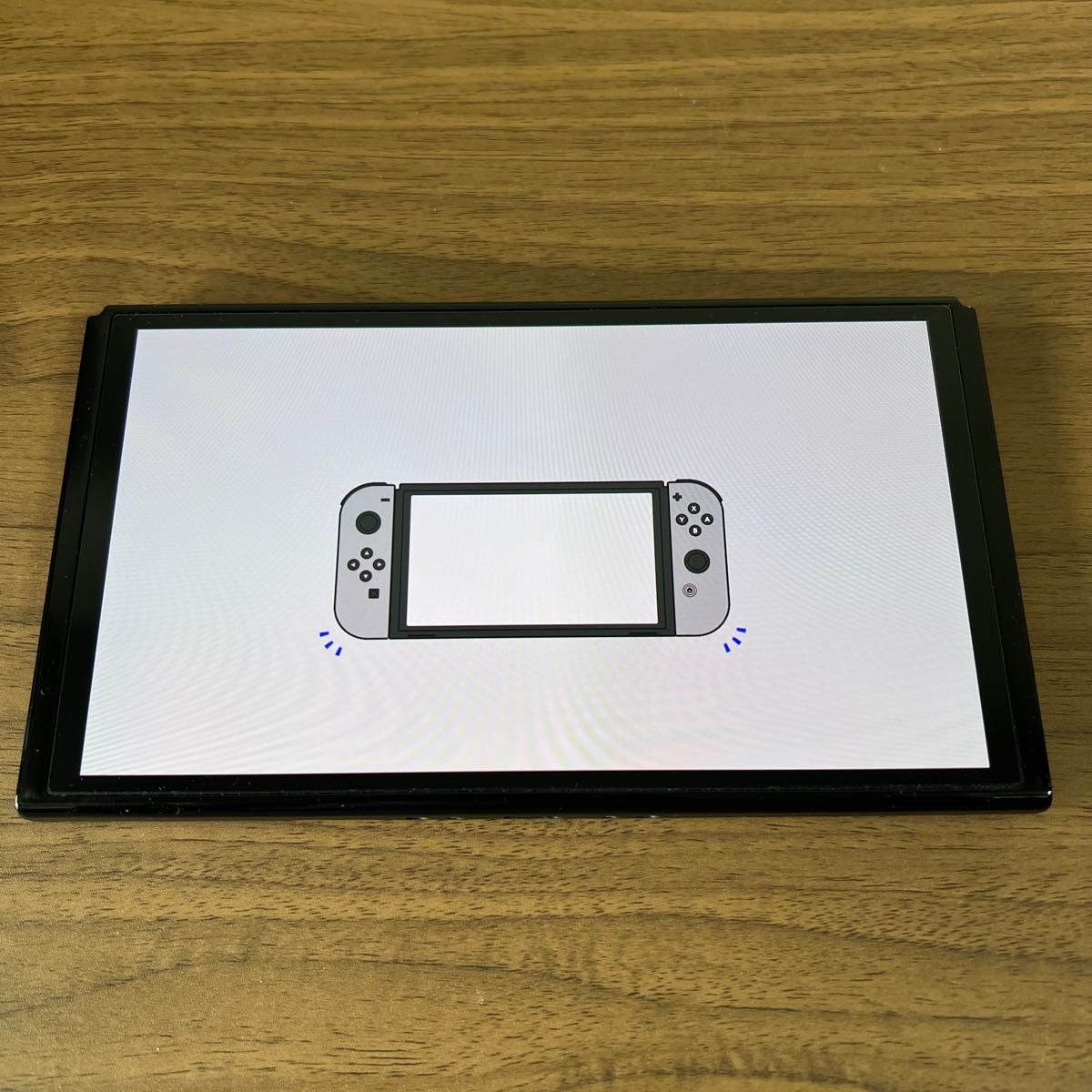 画面良好・本体良品 Nintendo Switch 有機EL 本体 2022年製 レアな