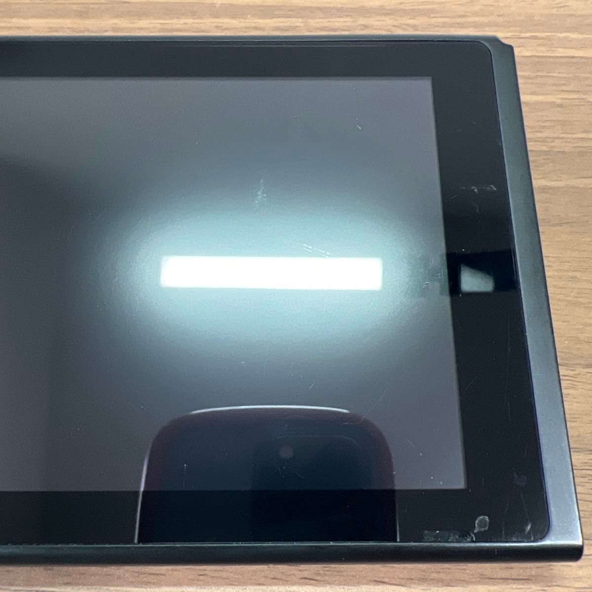 未対策機・動作確認済 Nintendo Switch HAC 旧型 本体 2018年製 ドック