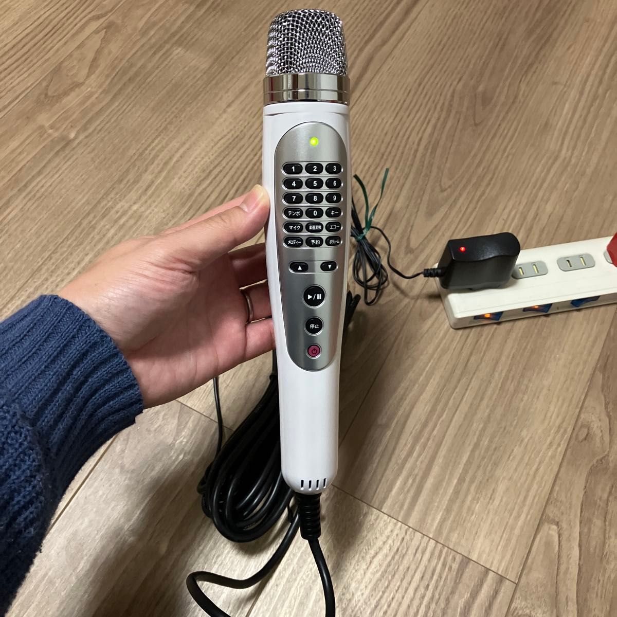 夢グループ カラオケ1番 YK-3005 ＋何曲か入り｜Yahoo!フリマ（旧