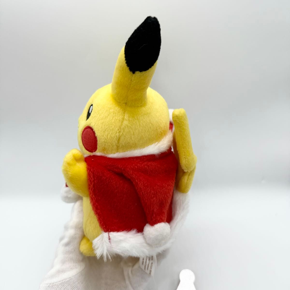 希少 ポケモンセンター クリスマス 2007年 ぬいぐるみセット