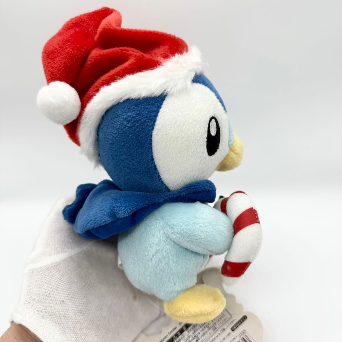 希少 ポケモンセンター クリスマス 2007年 ぬいぐるみセット