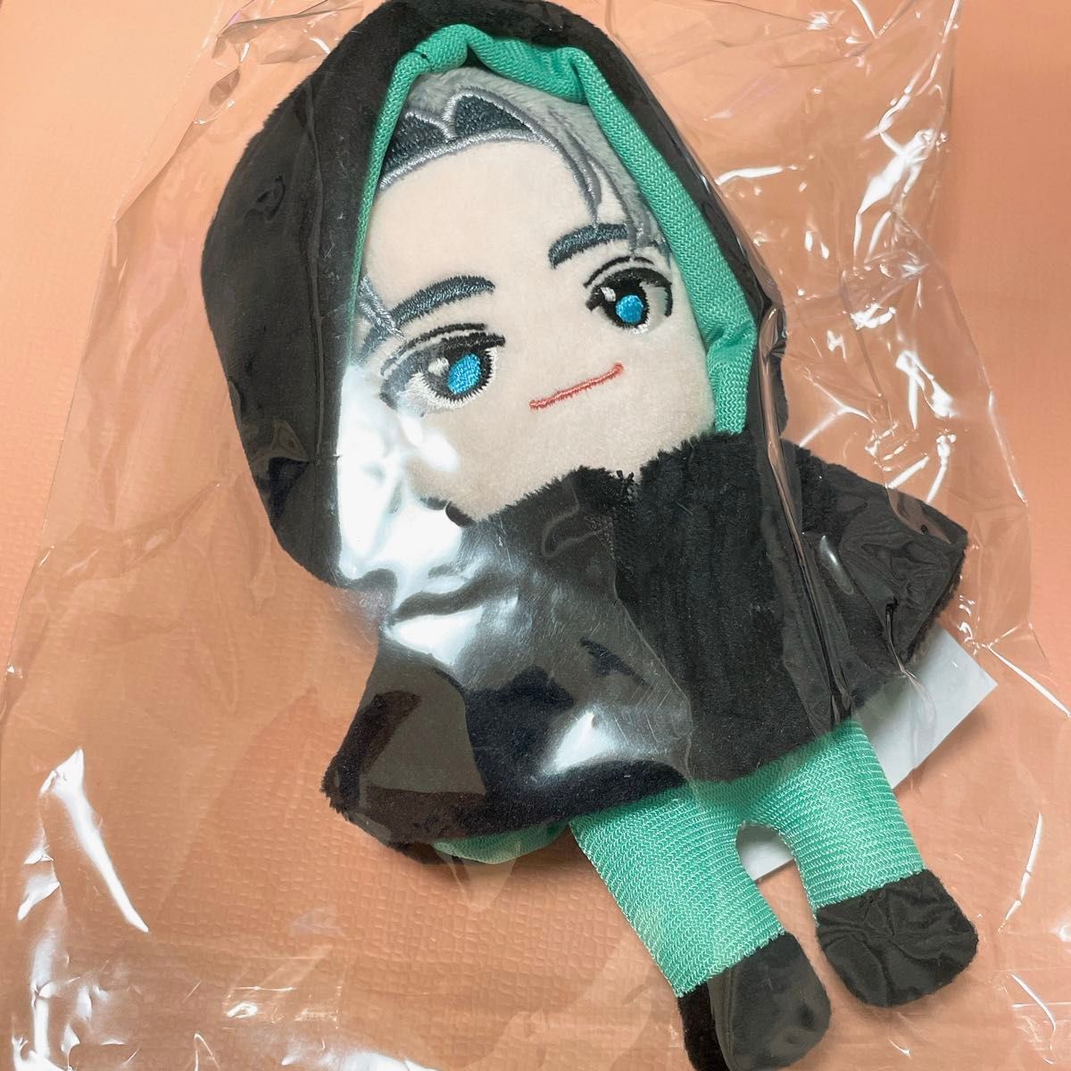 超特急 アロハ Joker マスコット ぬいぐるみ 1個｜Yahoo!フリマ（旧
