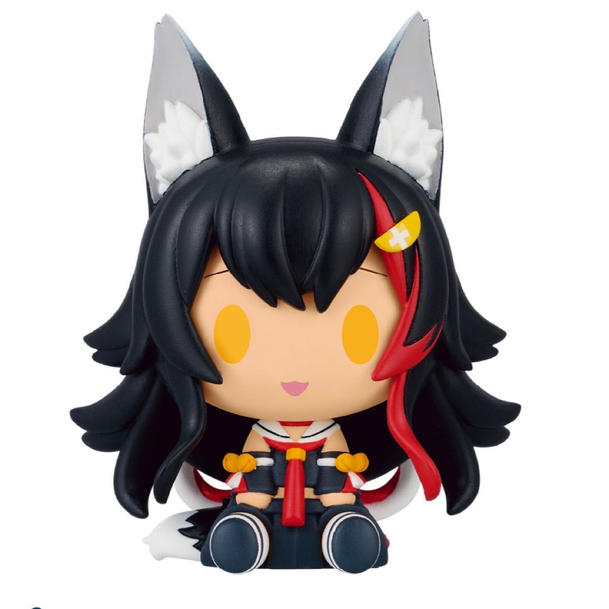 一番くじ ホロライブ ちょこのっこコレクション 大神ミオ｜Yahoo