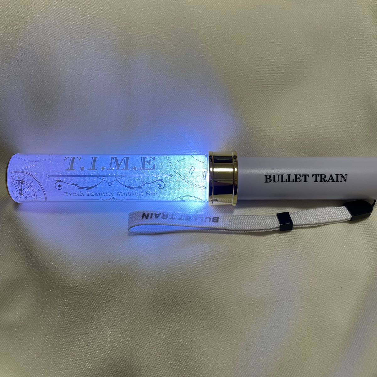 超特急 タカシ ペンライト TIME｜Yahoo!フリマ（旧PayPayフリマ）