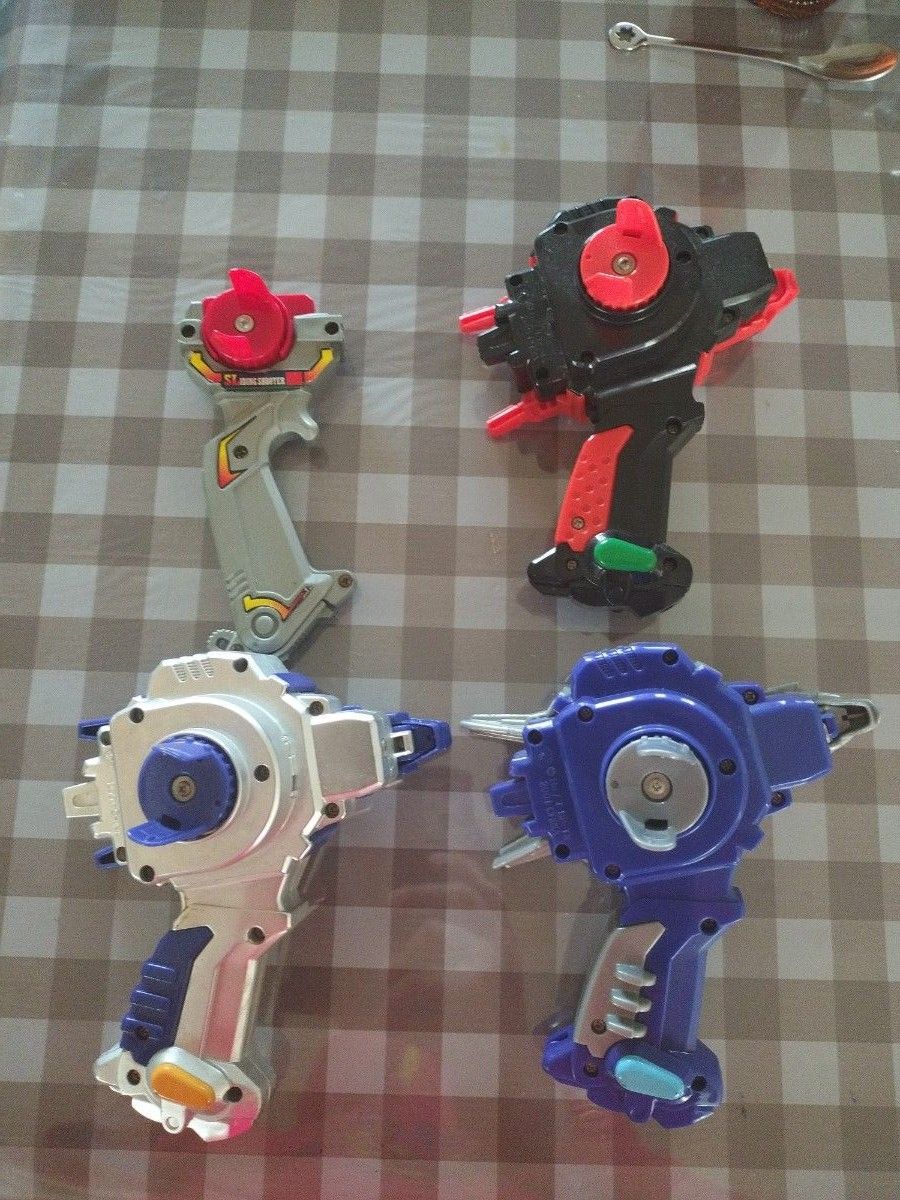 爆転シュートベイブレード 四聖獣Fシリーズ＋シューターセット｜Yahoo