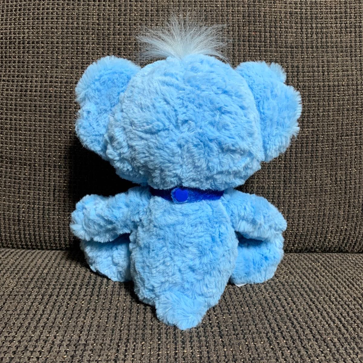 美品 希少 ユニベアシティ スティッチ ブルーベリーパイ ユニベア