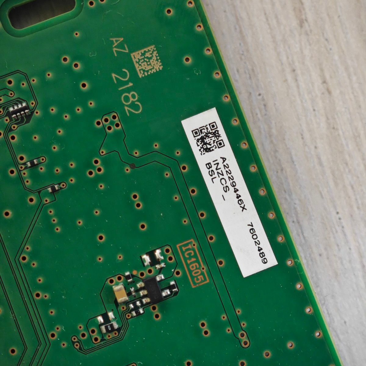 SONY メイン基板 KJ-55X8550G用｜Yahoo!フリマ（旧PayPayフリマ）