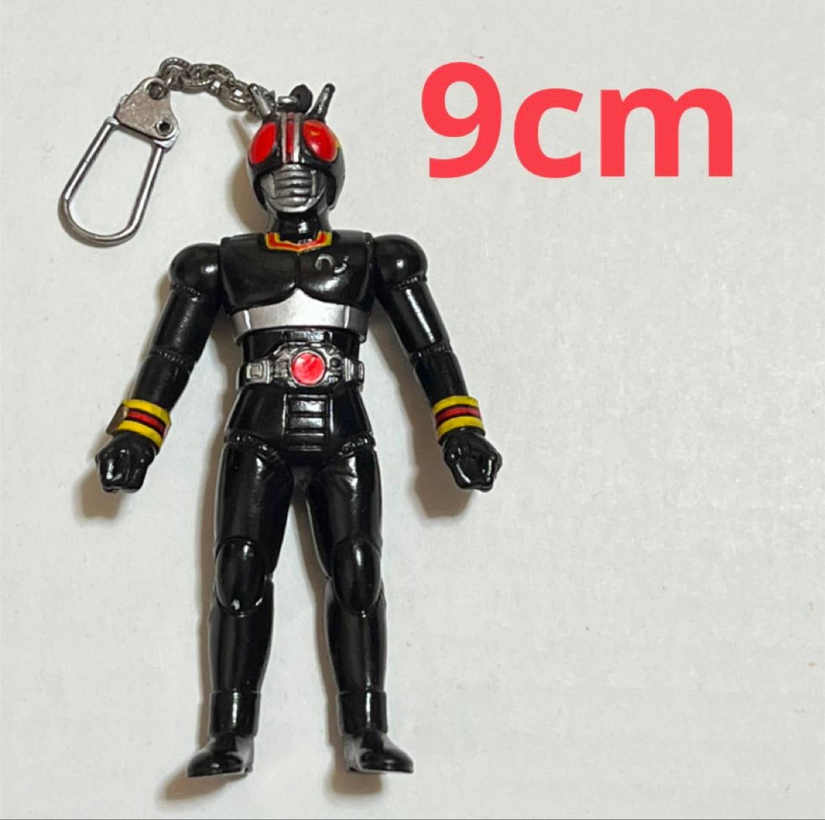 仮面ライダーBLACK キーホルダー｜Yahoo!フリマ（旧PayPayフリマ）