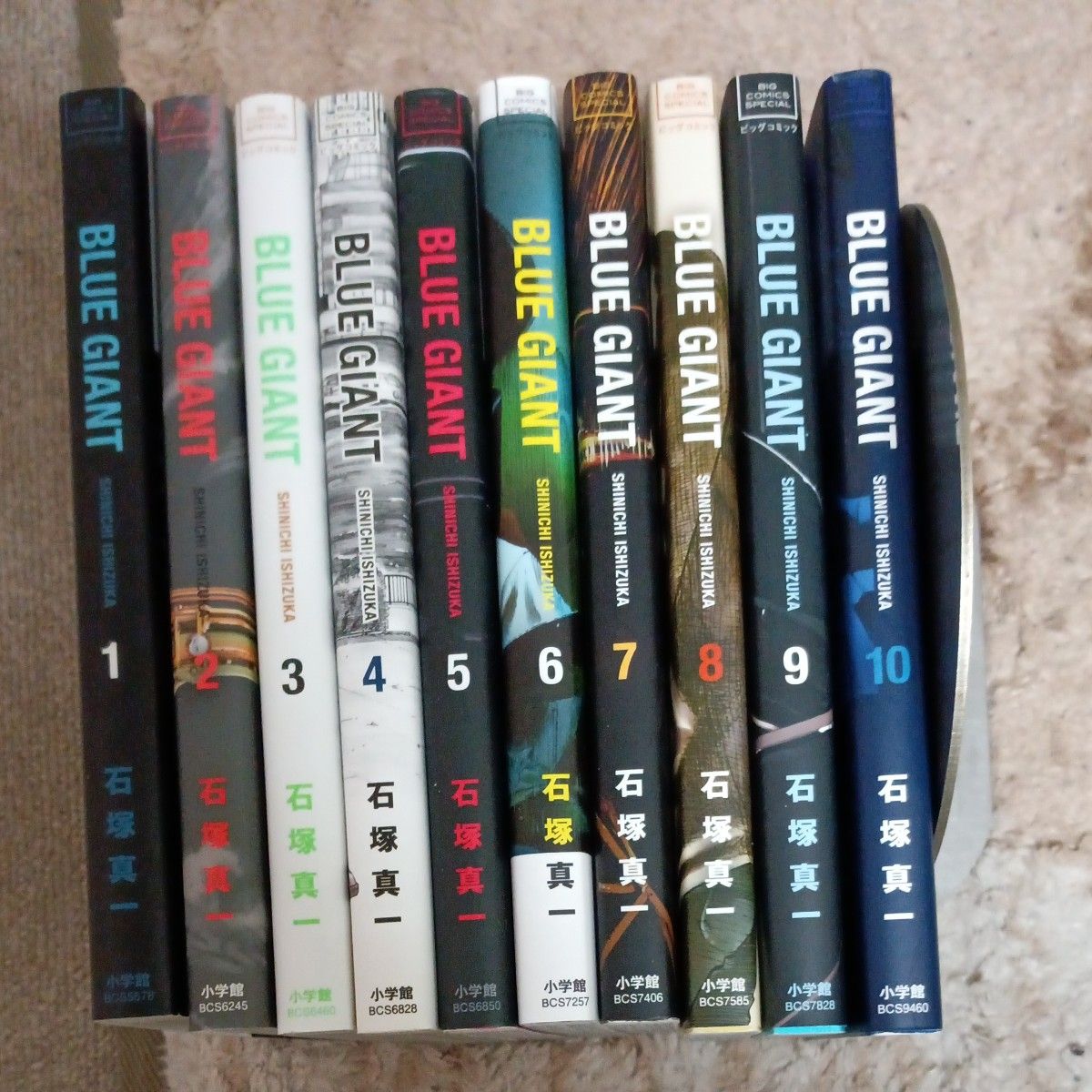 BLUE GIANT シリーズ30巻 BLUE GIANT シリーズ まとめ 全30巻セット