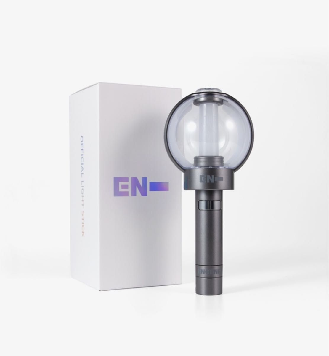 ENHYPEN エンハイフン エナプ ペンライト ファンライト ENGENE棒