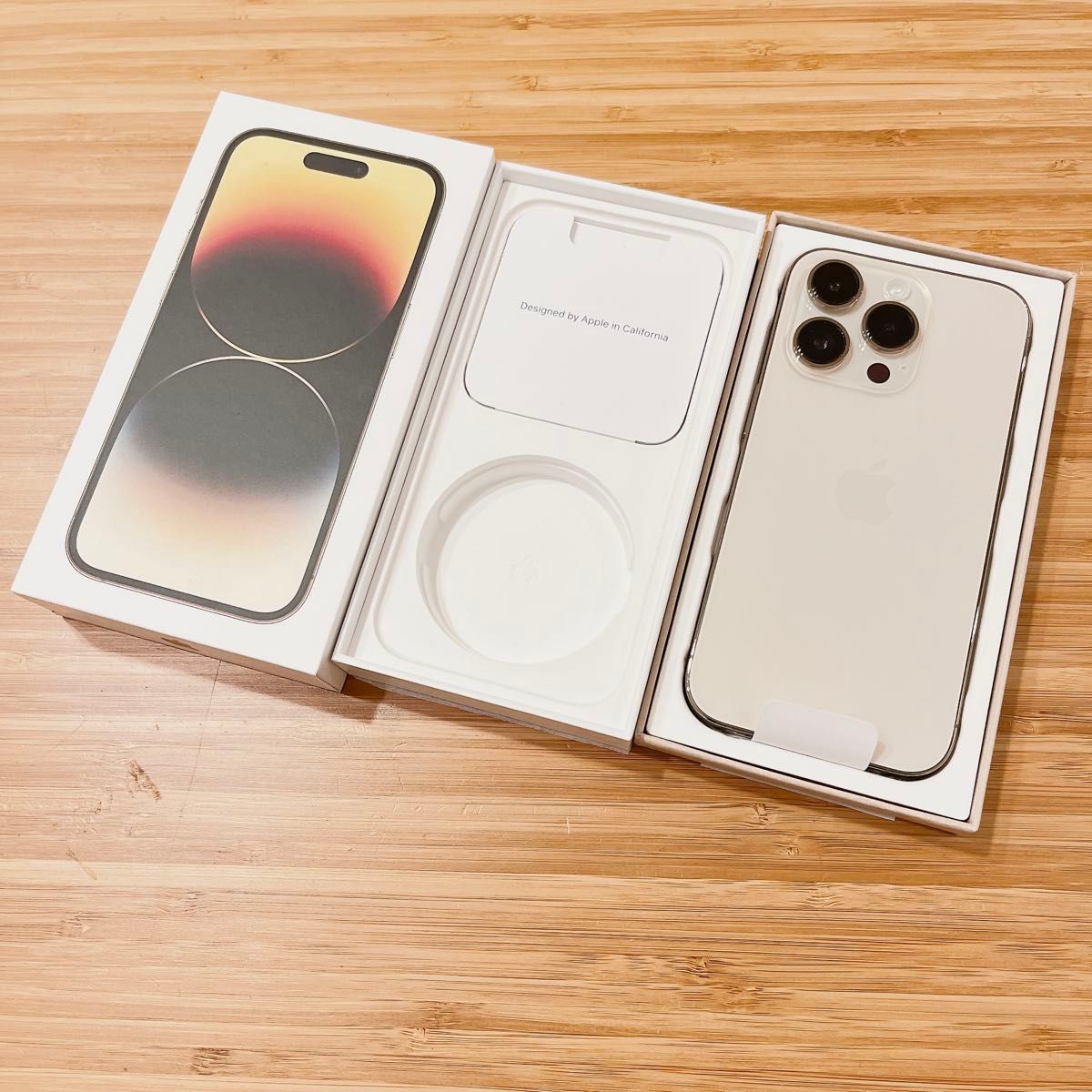 iPhone14 Pro 256GB 未使用エクスプレス交換品simフリー iPhone14 Pro