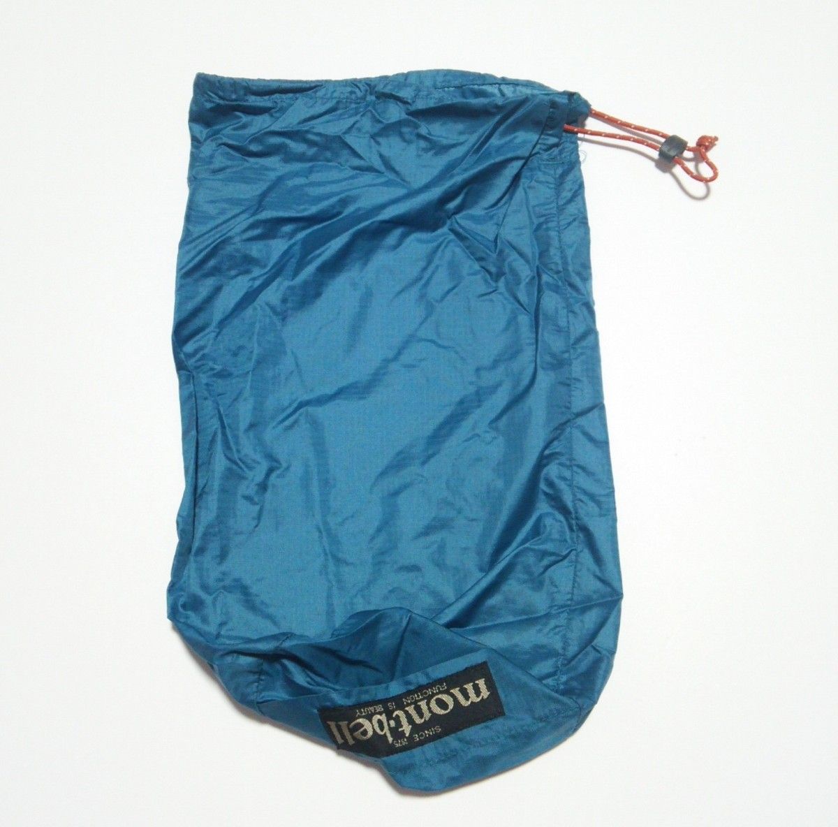 mont-bell モンベル 収納袋 スタッフサック スタッフバッグ 小物入れ